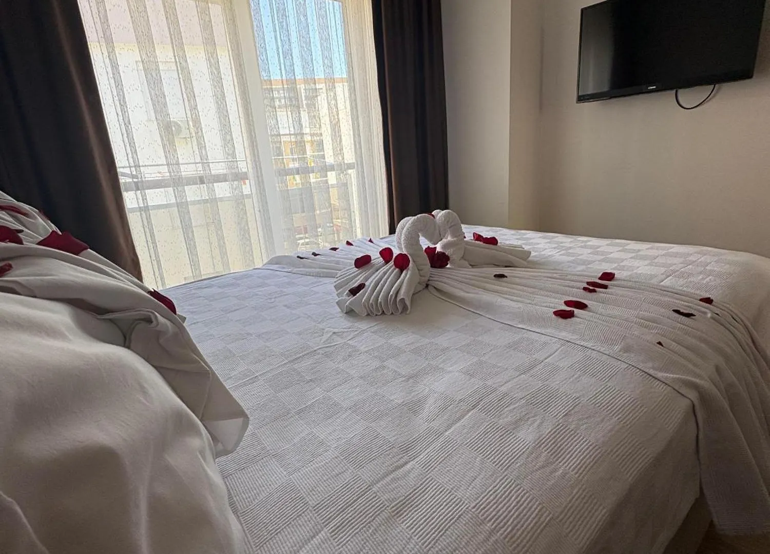 Nativo Otel Antalya 0*,  Törökország