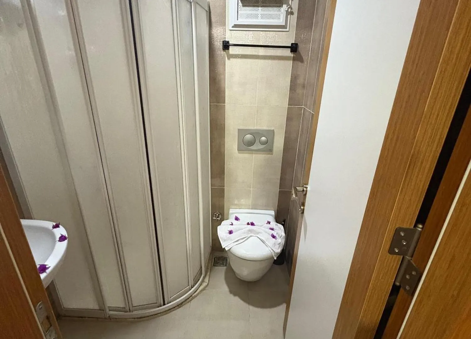 Nativo Otel Antalya