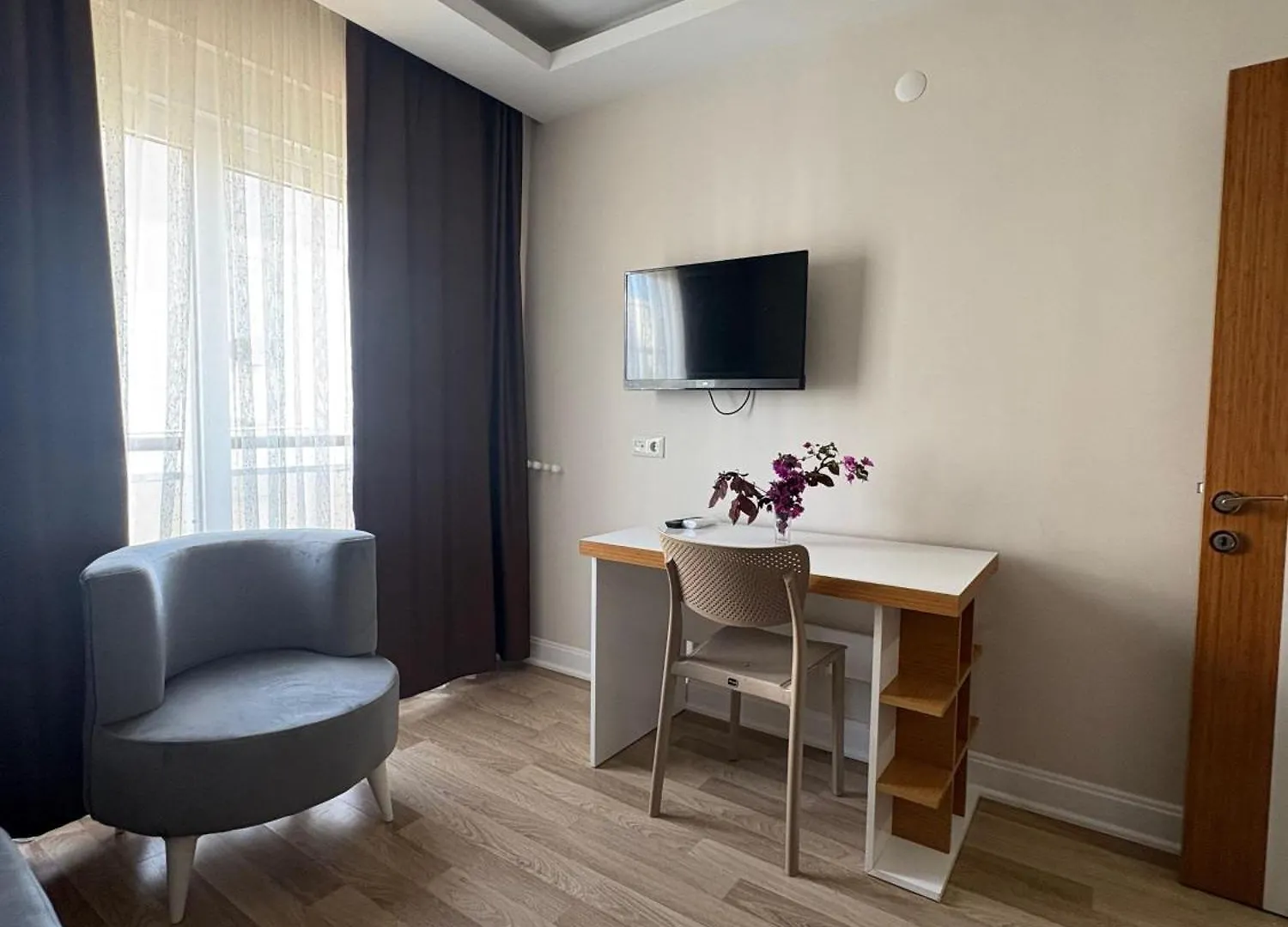 Nativo Otel Antalya